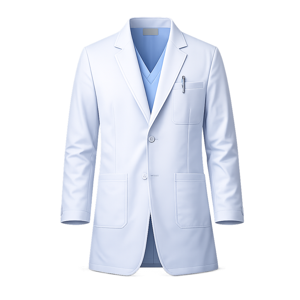 Lab Coats